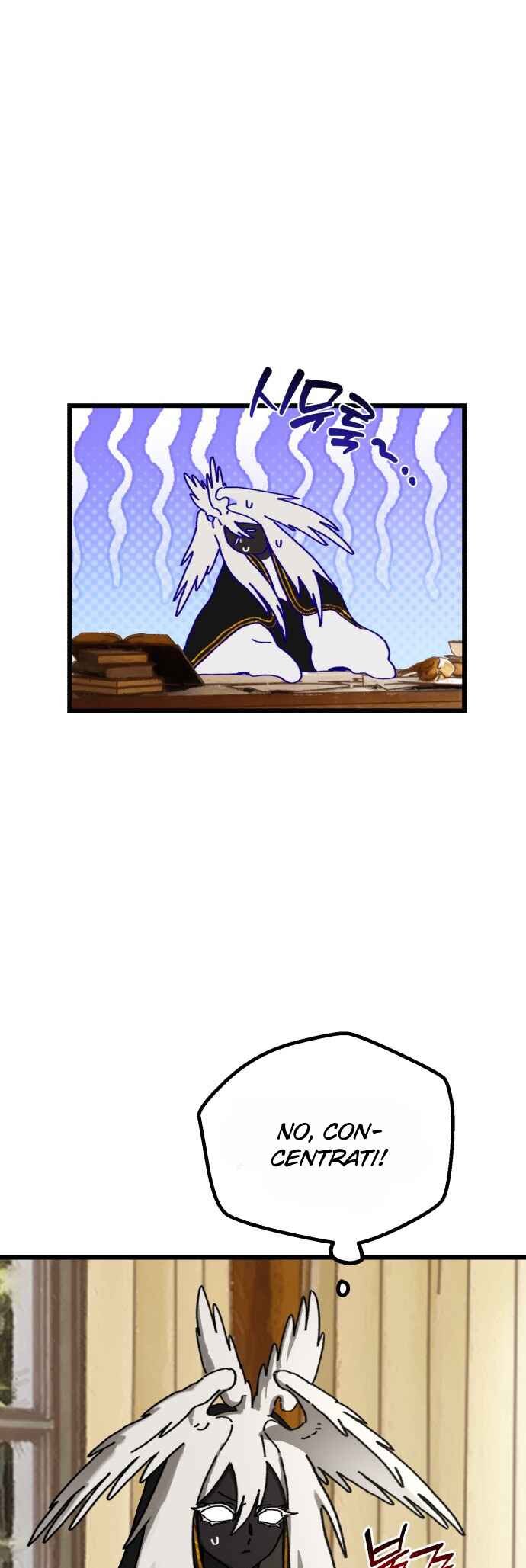 Eomma re Mannareo Ganeun Gil Chapter 35 - Page 21
