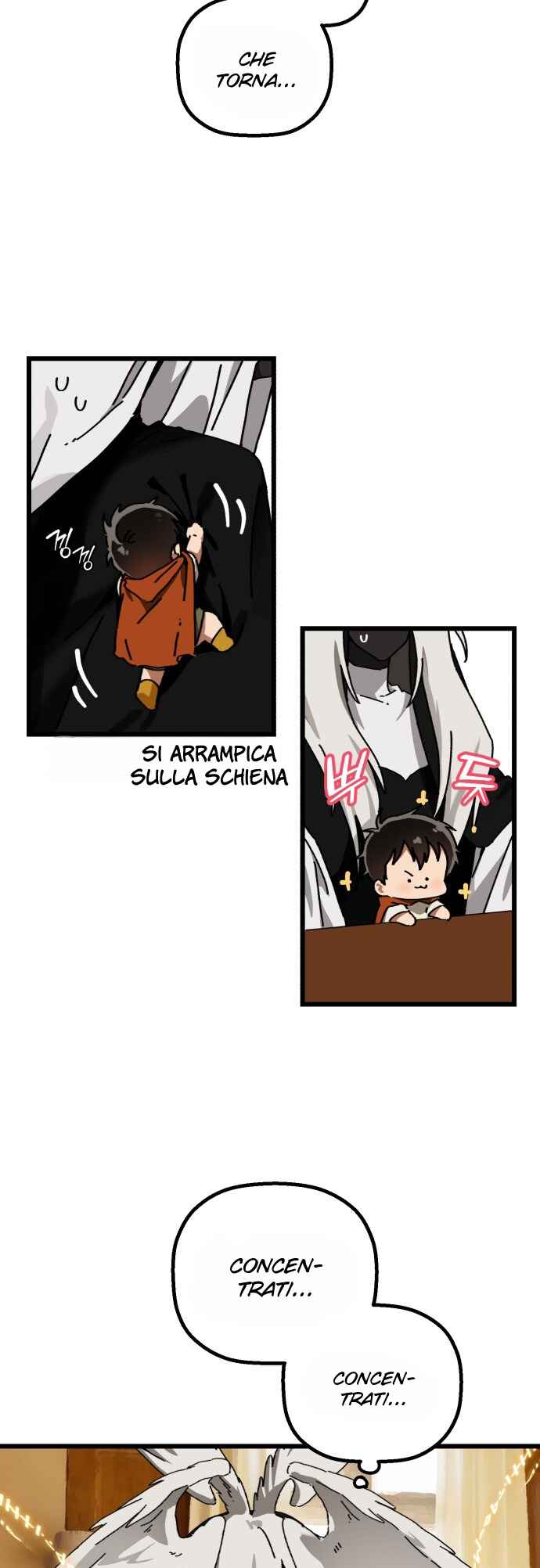 Eomma re Mannareo Ganeun Gil Chapter 35 - Page 31