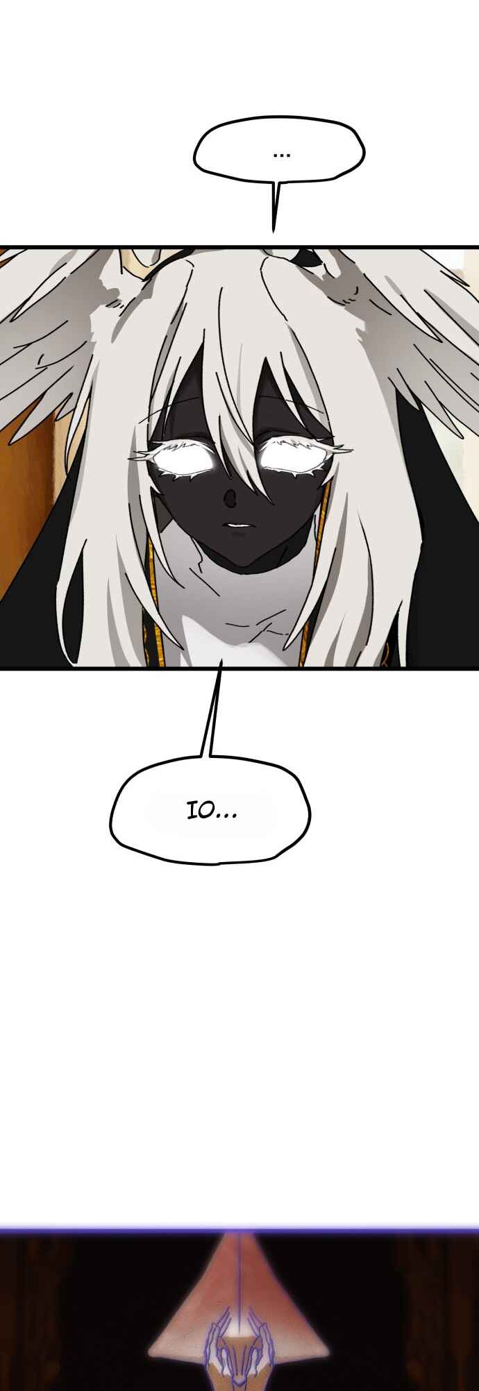 Eomma re Mannareo Ganeun Gil Chapter 35 - Page 46