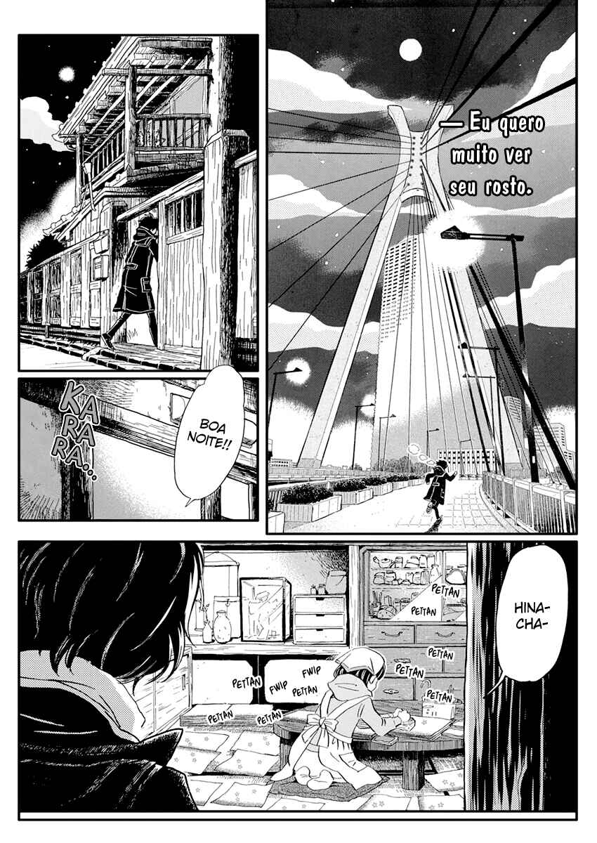 March Comes in Like a Lion Chapter 179 - Page 6