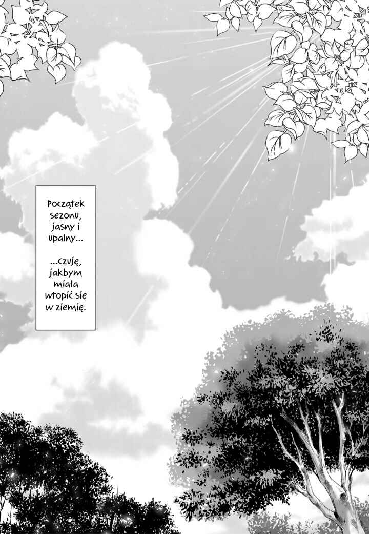 Lily Love 2 Chapter 1 - Page 2