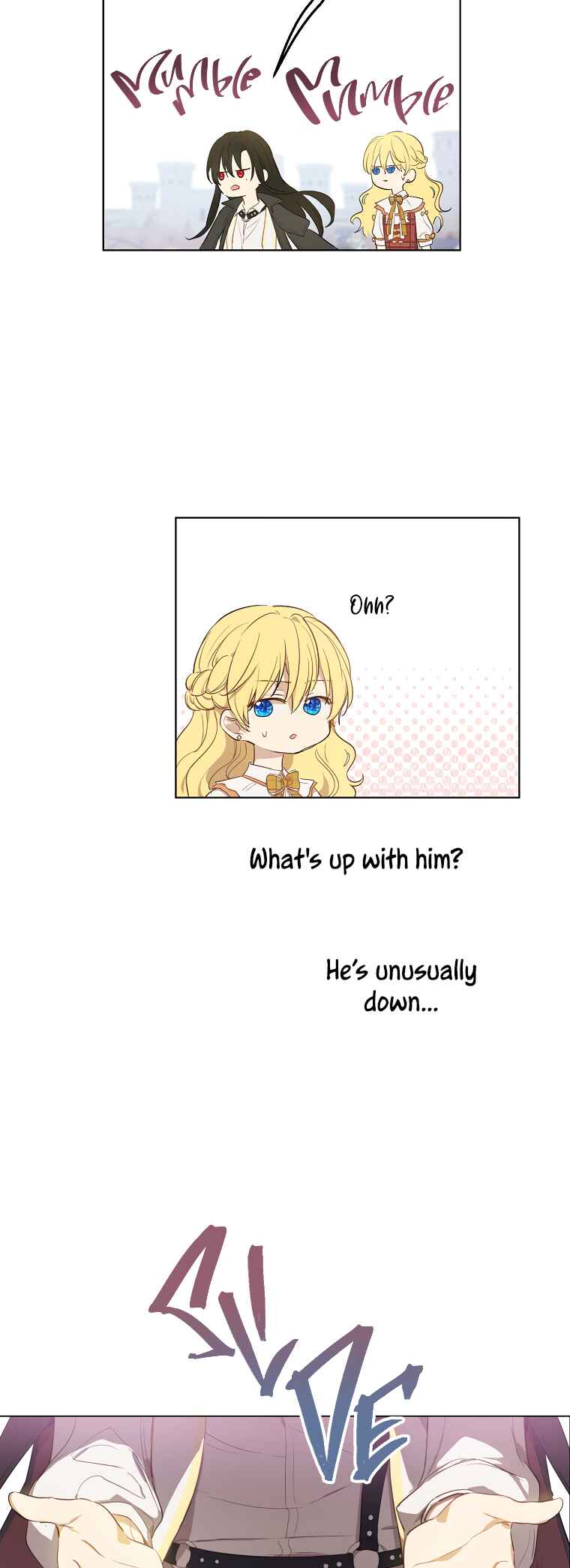 Who Made Me a Princess Chapter 126 - Page 15