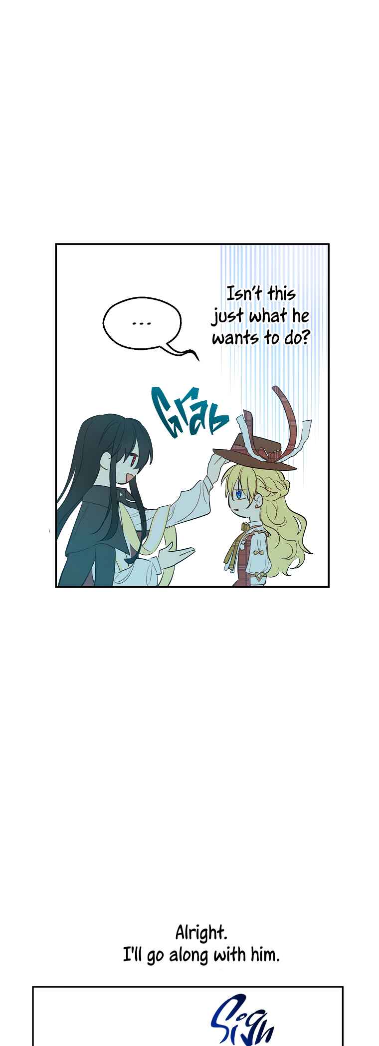 Who Made Me a Princess Chapter 126 - Page 18