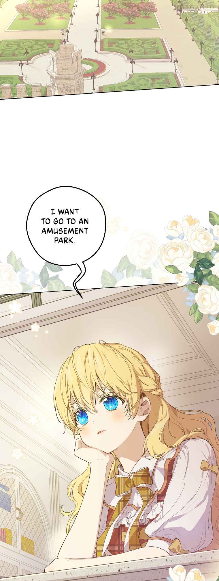 Who Made Me a Princess Chapter 126 - Page 2