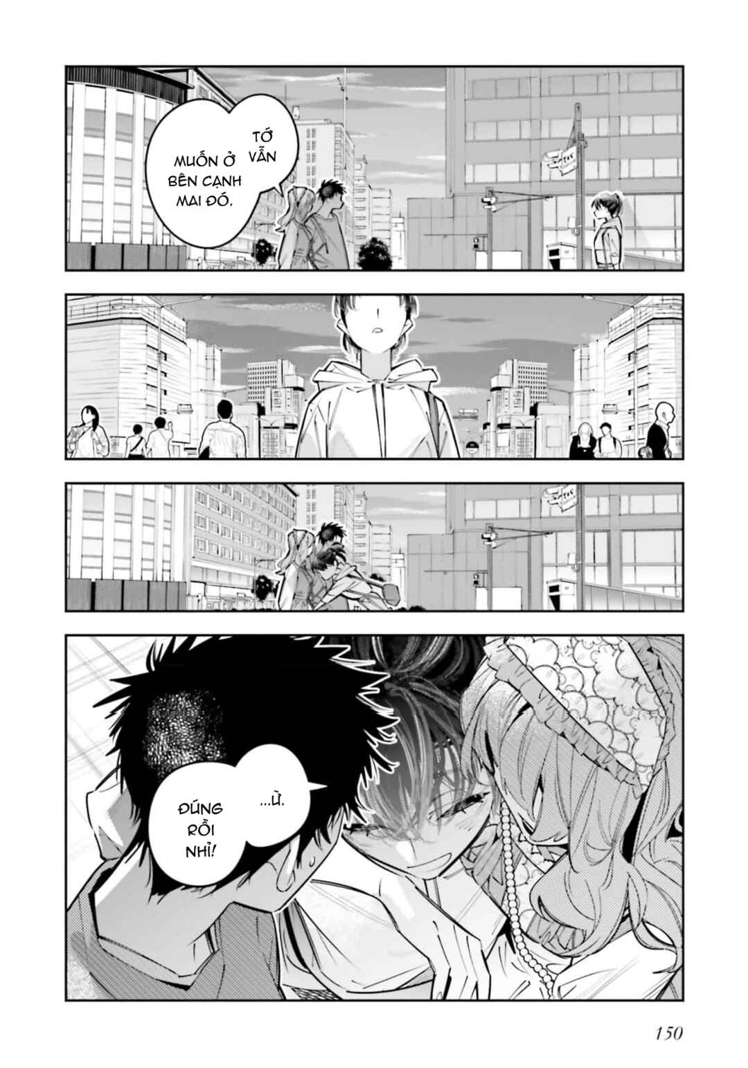 Death Game Manga no Kuromaku Satsujinki no Imouto ni Tensei shite Shippai shita Chapter 25.5 - Page 36