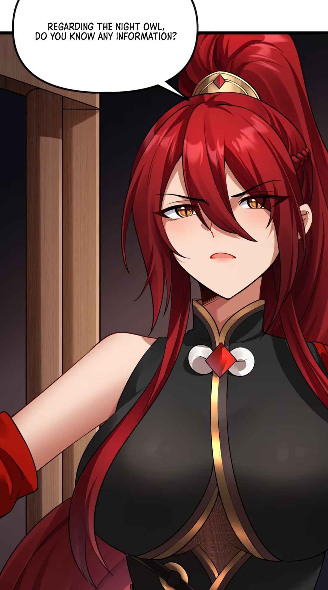Nüdi? Wo Zhi He Niangzi Tan Lian'ai Chapter 8 - Page 13