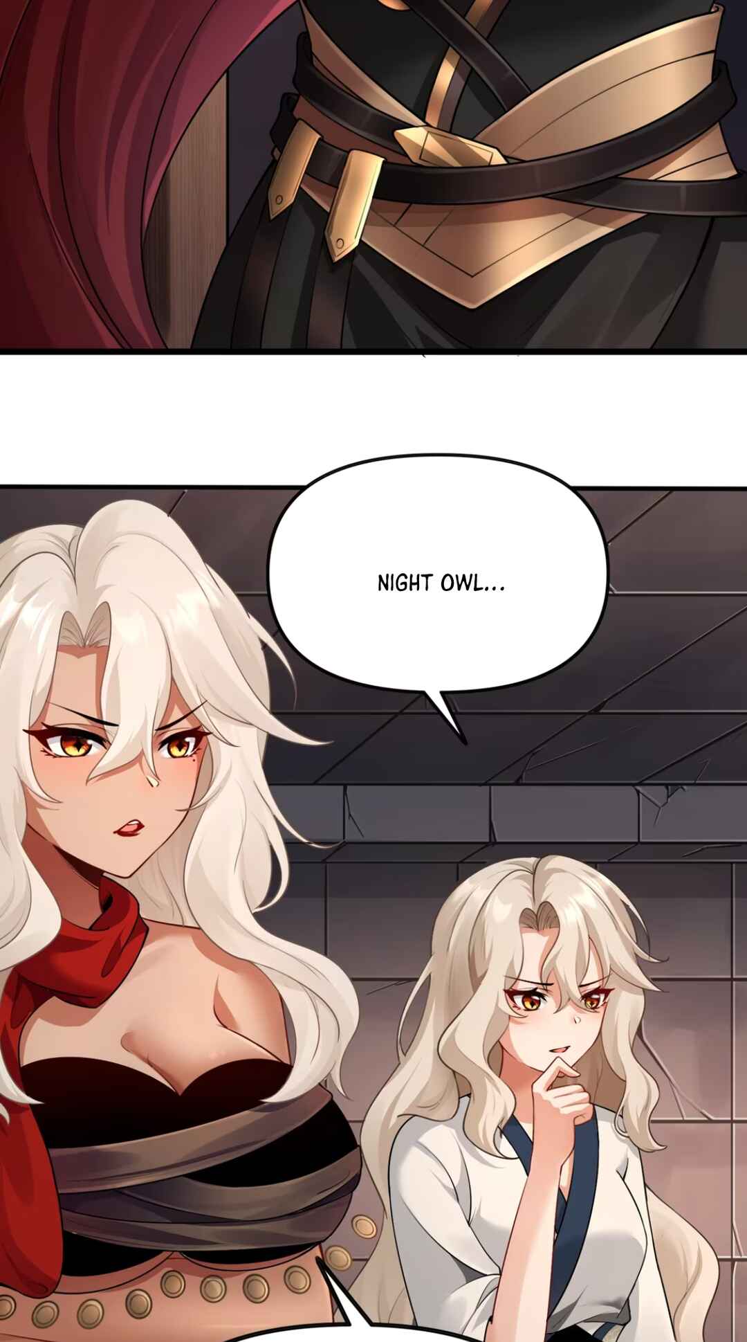 Nüdi? Wo Zhi He Niangzi Tan Lian'ai Chapter 8 - Page 14