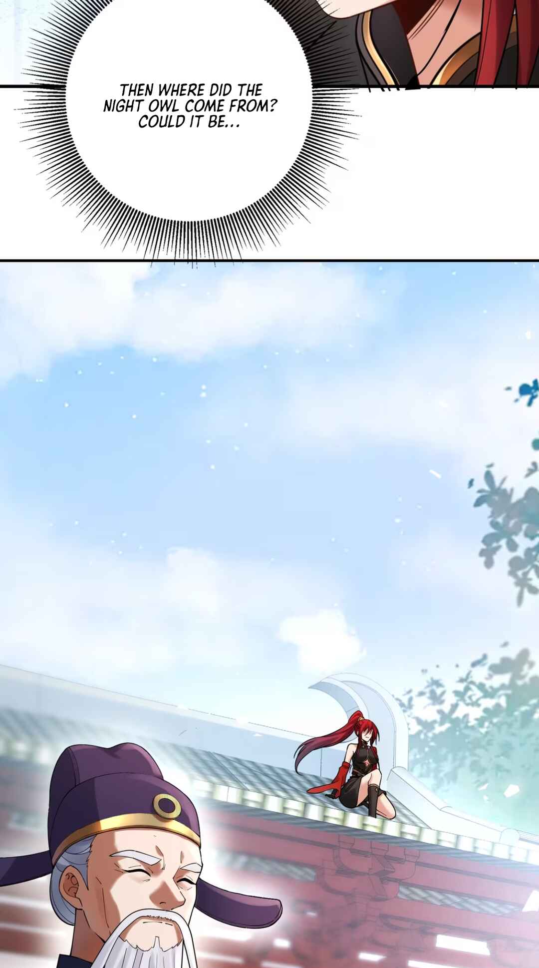 Nüdi? Wo Zhi He Niangzi Tan Lian'ai Chapter 8 - Page 23
