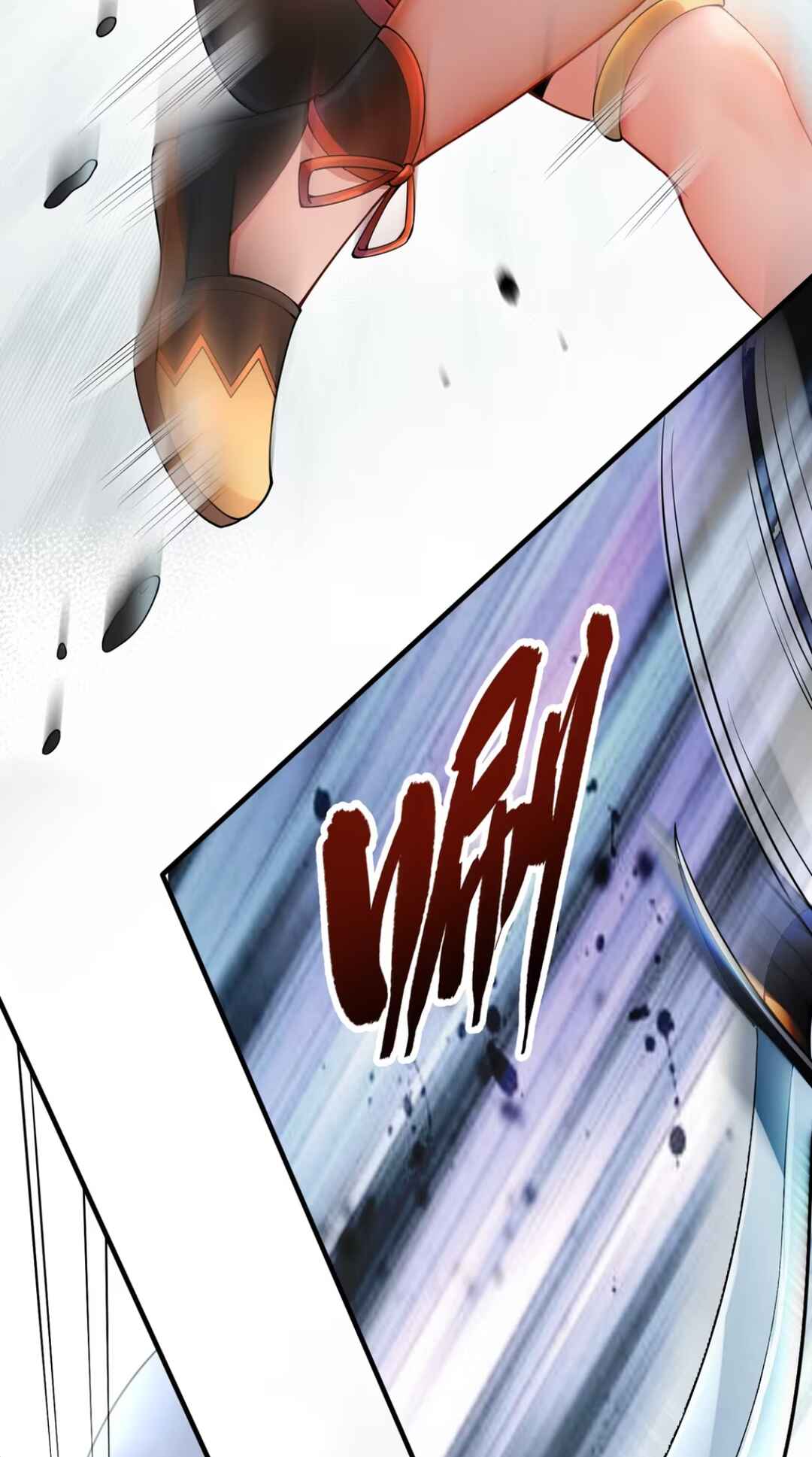 Nüdi? Wo Zhi He Niangzi Tan Lian'ai Chapter 8 - Page 35
