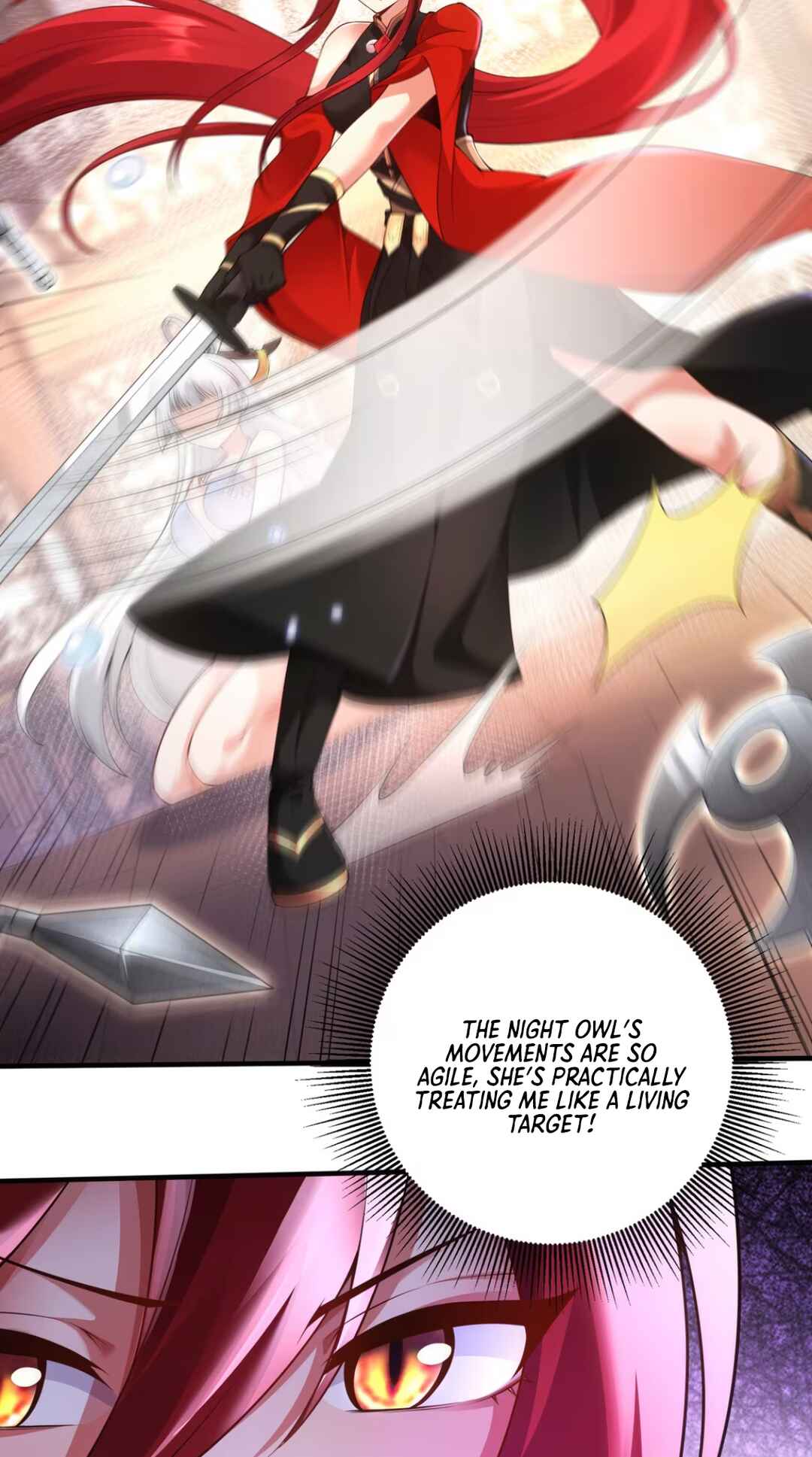 Nüdi? Wo Zhi He Niangzi Tan Lian'ai Chapter 8 - Page 43