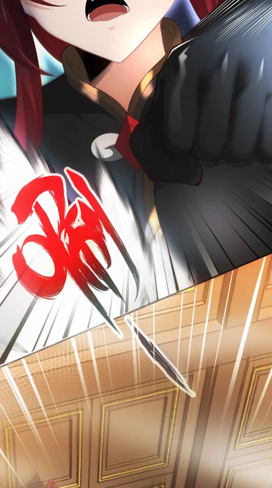 Nüdi? Wo Zhi He Niangzi Tan Lian'ai Chapter 8 - Page 47