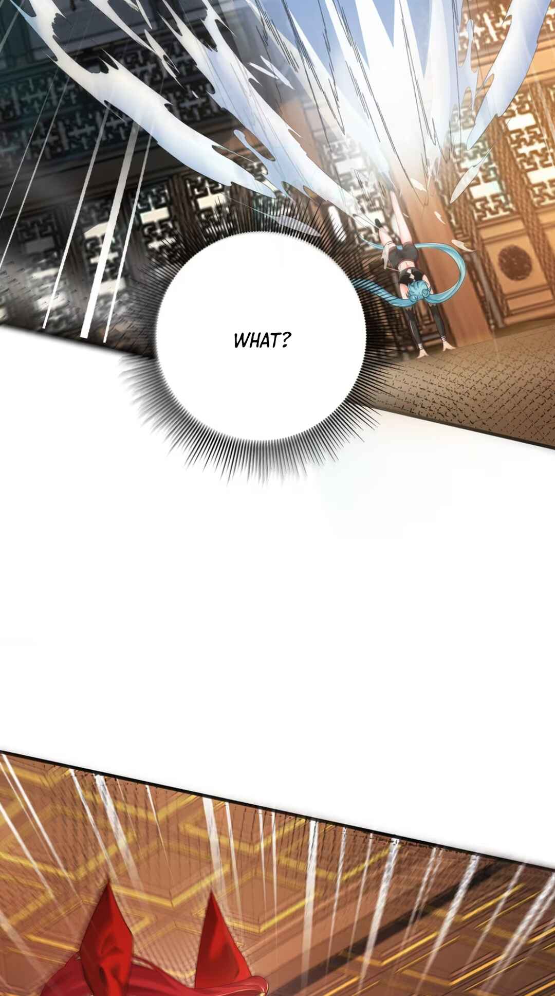 Nüdi? Wo Zhi He Niangzi Tan Lian'ai Chapter 8 - Page 49