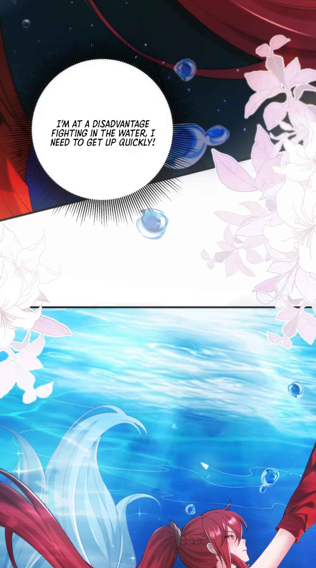 Nüdi? Wo Zhi He Niangzi Tan Lian'ai Chapter 8 - Page 58