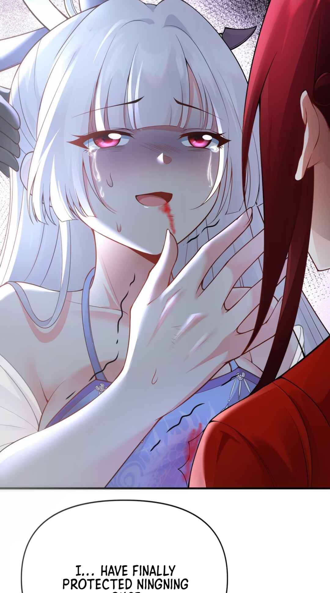 Nüdi? Wo Zhi He Niangzi Tan Lian'ai Chapter 8 - Page 76