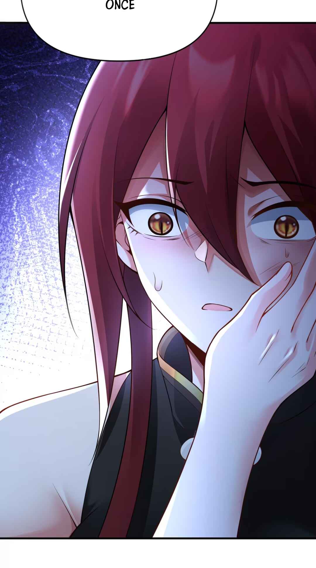 Nüdi? Wo Zhi He Niangzi Tan Lian'ai Chapter 8 - Page 77