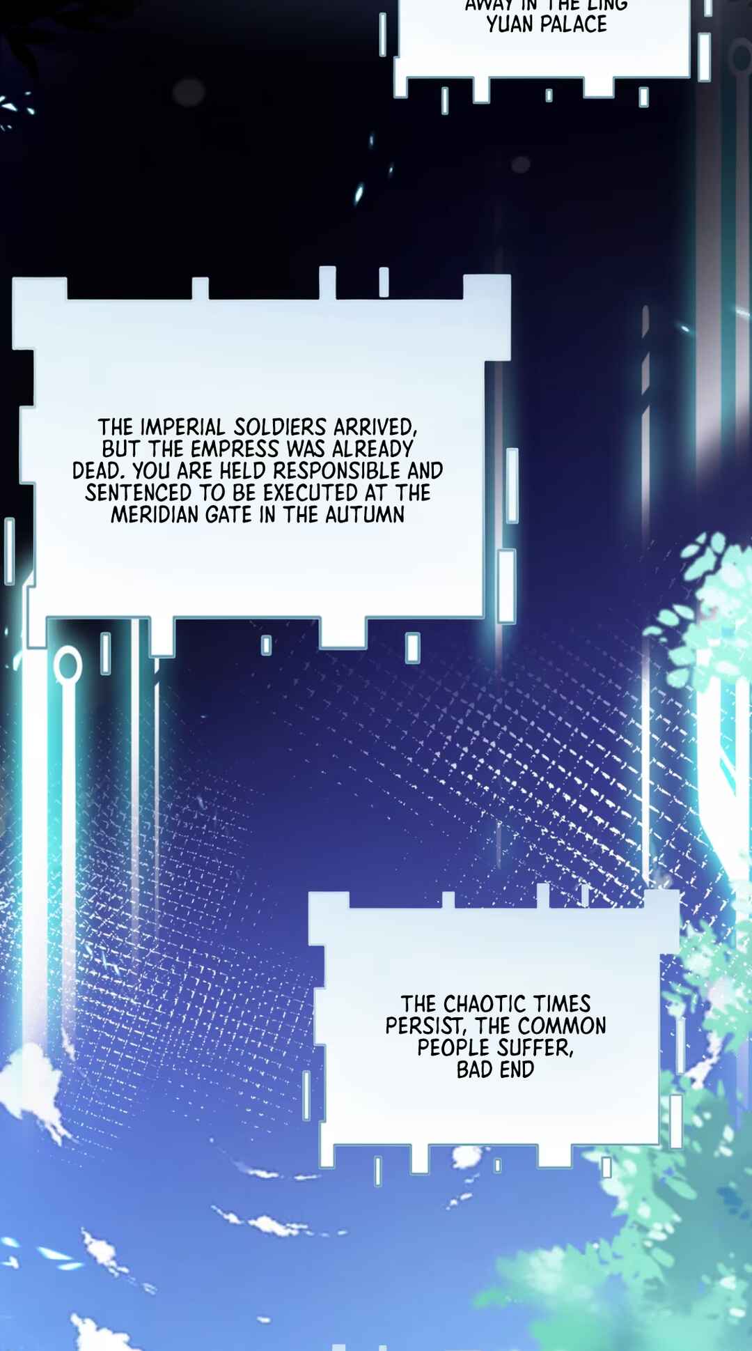Nüdi? Wo Zhi He Niangzi Tan Lian'ai Chapter 8 - Page 80
