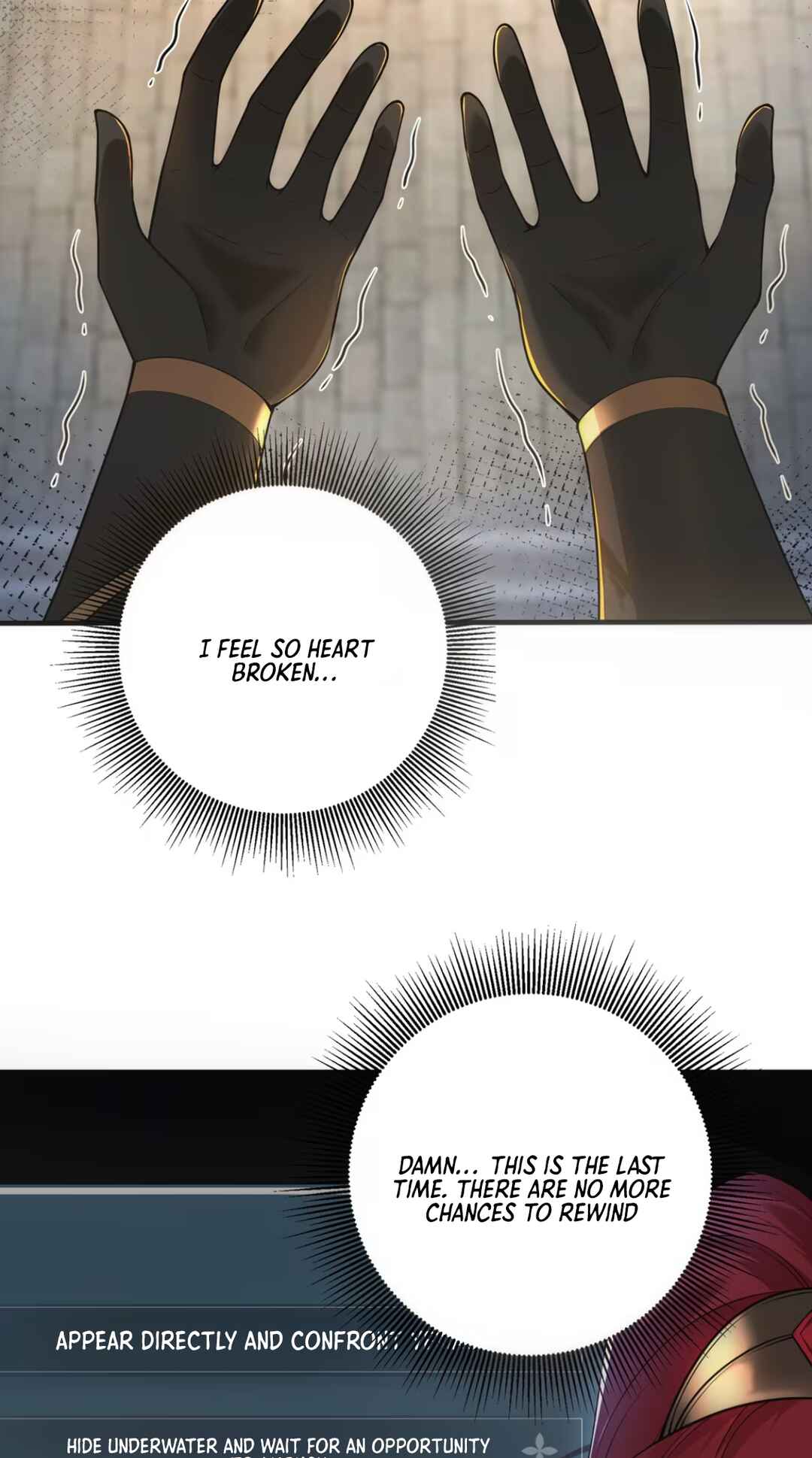 Nüdi? Wo Zhi He Niangzi Tan Lian'ai Chapter 8 - Page 84