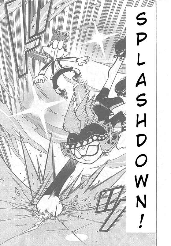 Splatoon Chapter 48 - Page 14