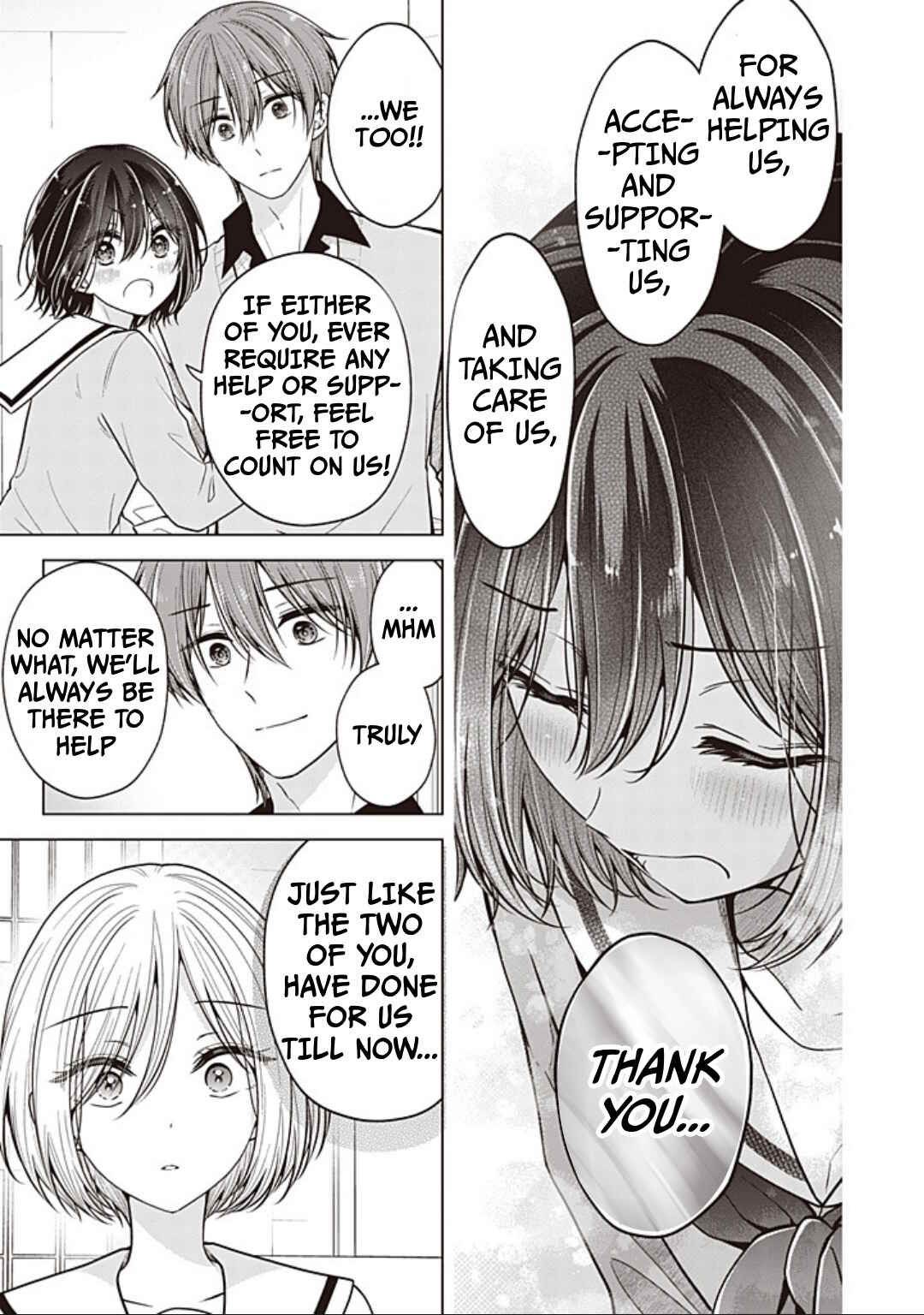 Koisuru (Otome) no Tsukurikata Chapter 92 - Page 12