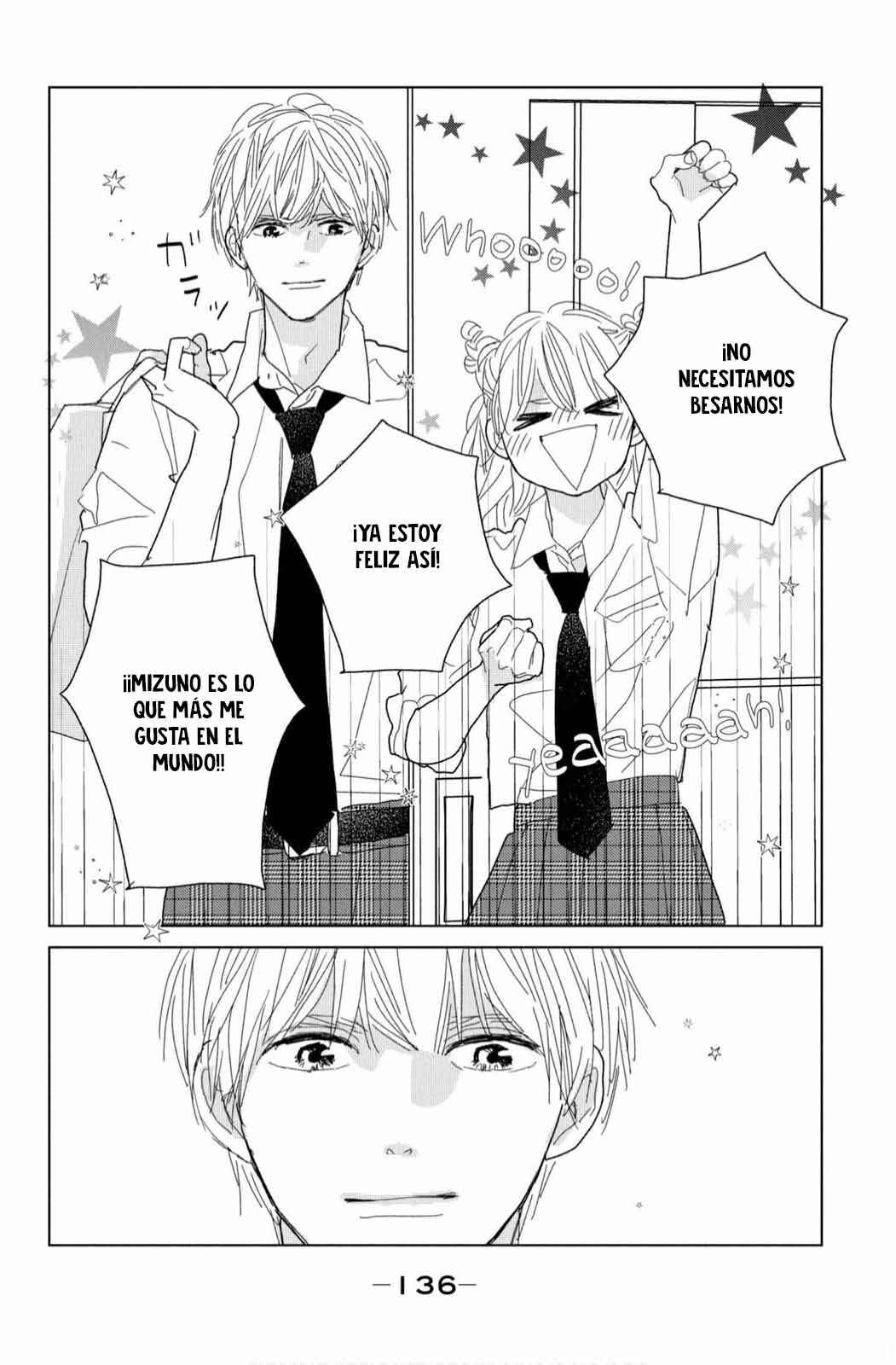 Koi no Hajimari Chapter 16 - Page 12