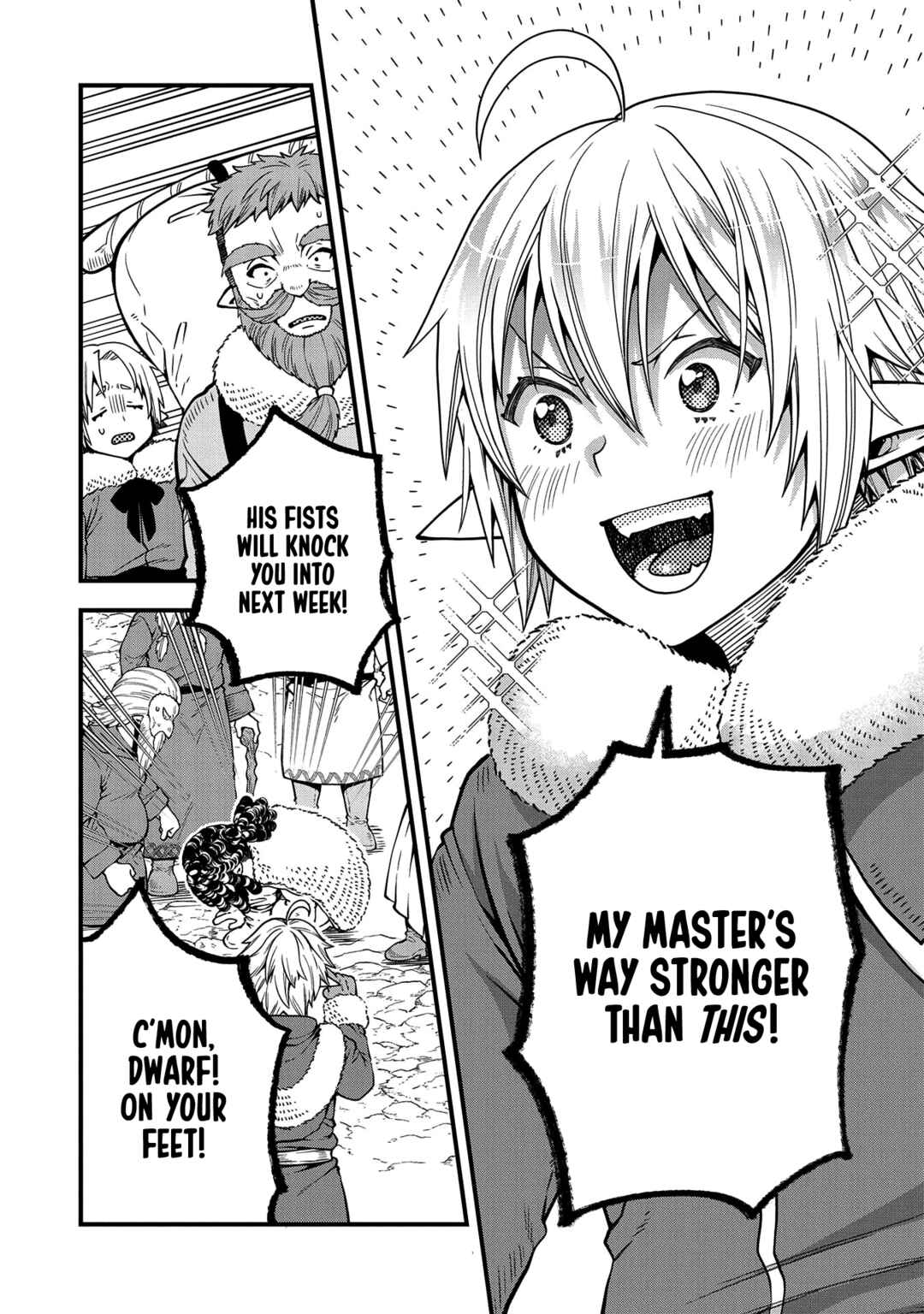 Tensei Shite High Elf ni Narimashitaga, Slow Life wa 120-nen de Akimashita - Highelf with a Long Life Chapter 15 - Page 13