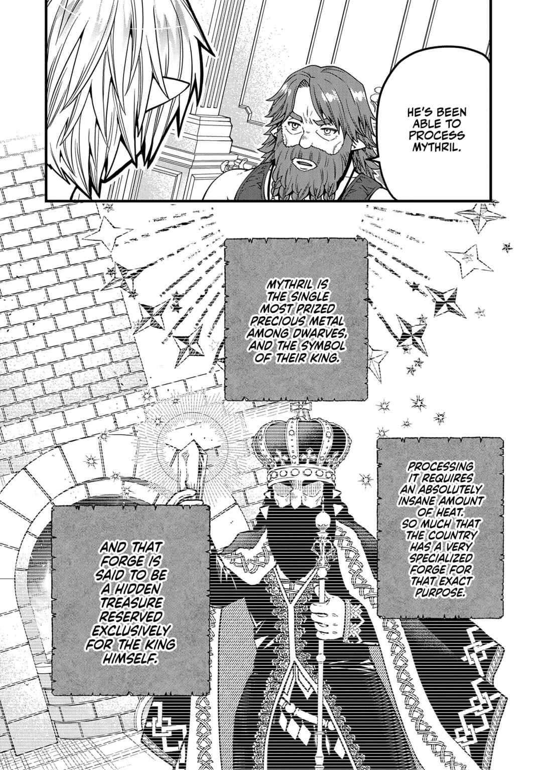 Tensei Shite High Elf ni Narimashitaga, Slow Life wa 120-nen de Akimashita - Highelf with a Long Life Chapter 15 - Page 23
