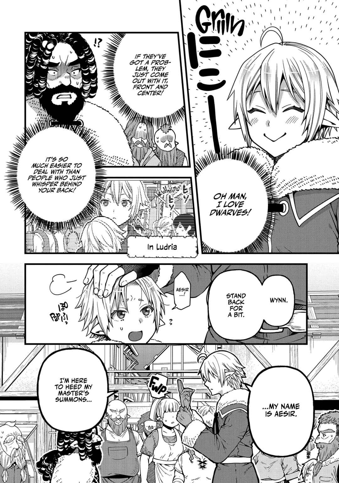 Tensei Shite High Elf ni Narimashitaga, Slow Life wa 120-nen de Akimashita - Highelf with a Long Life Chapter 15 - Page 9