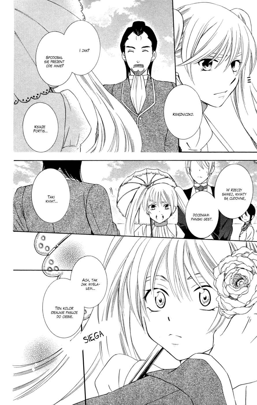 Soredemo Sekai wa Utsukushii Chapter 33 - Page 11