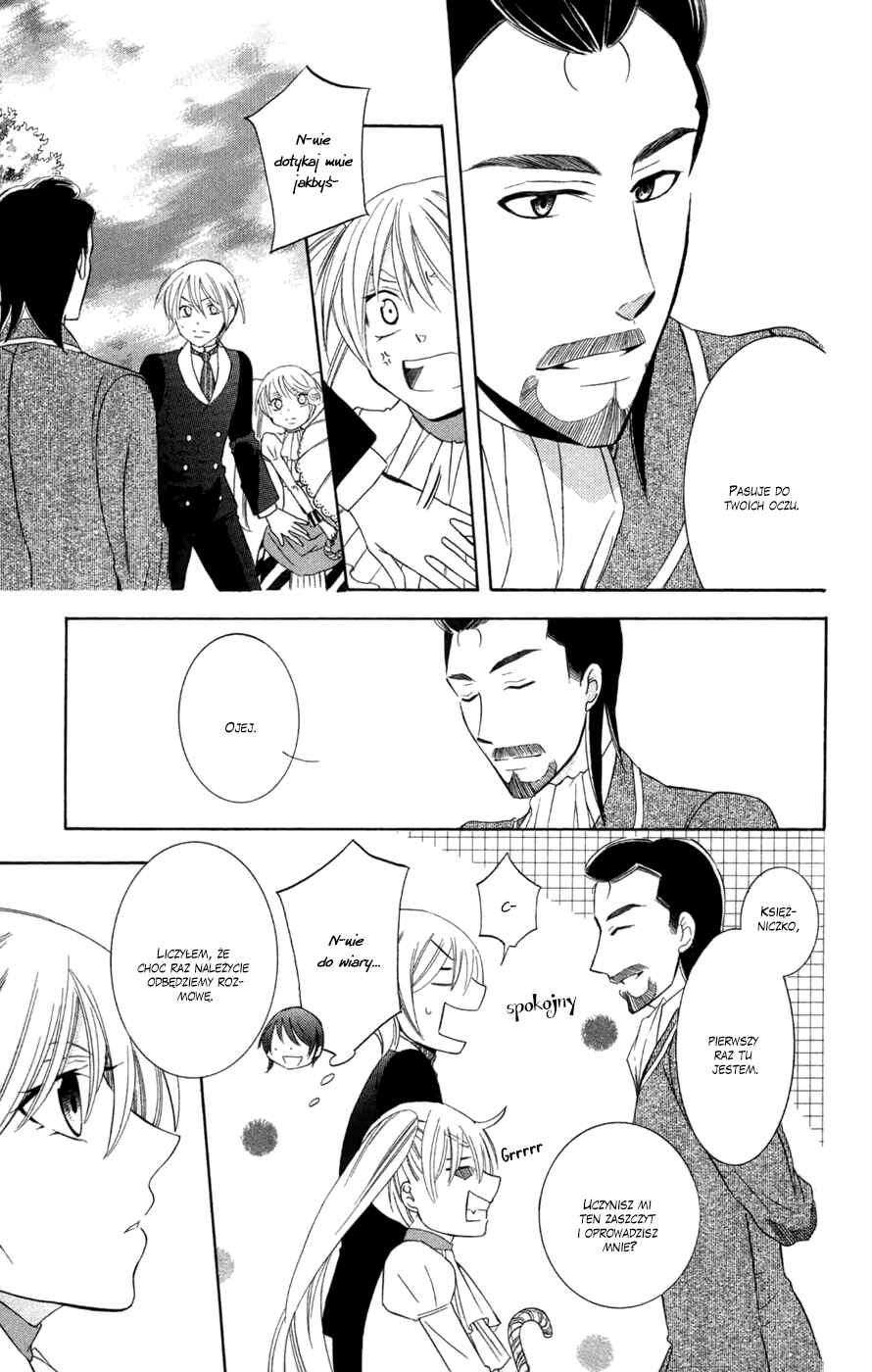 Soredemo Sekai wa Utsukushii Chapter 33 - Page 12