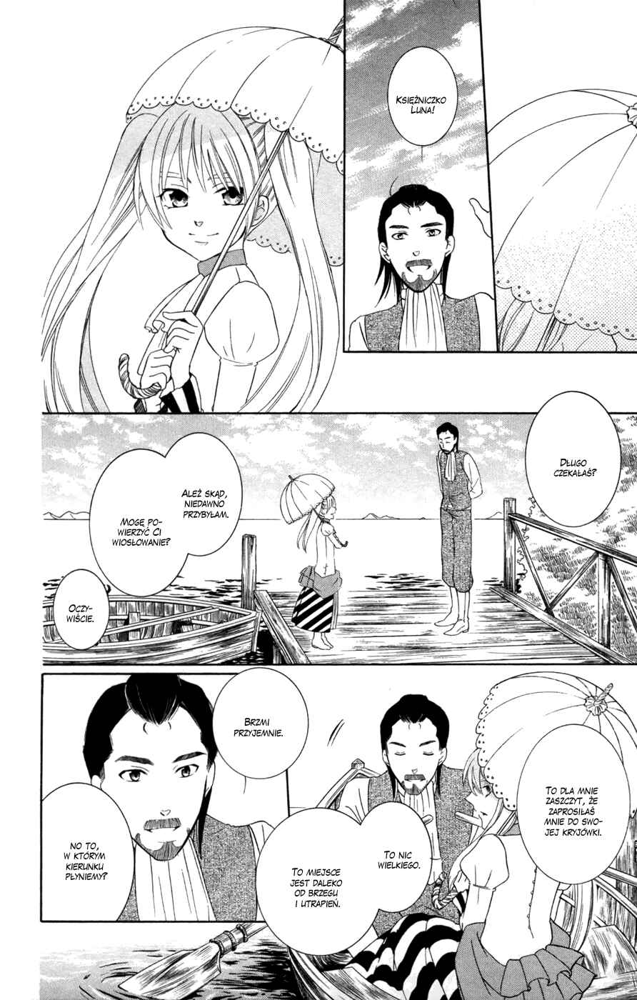 Soredemo Sekai wa Utsukushii Chapter 33 - Page 17