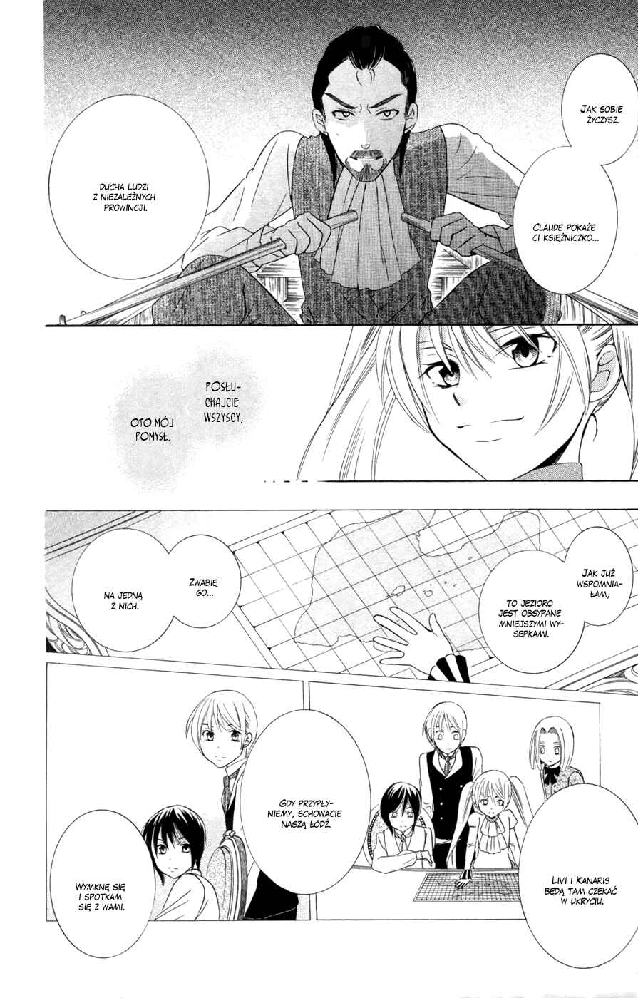 Soredemo Sekai wa Utsukushii Chapter 33 - Page 19