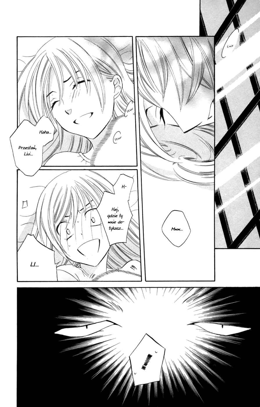 Soredemo Sekai wa Utsukushii Chapter 33 - Page 2
