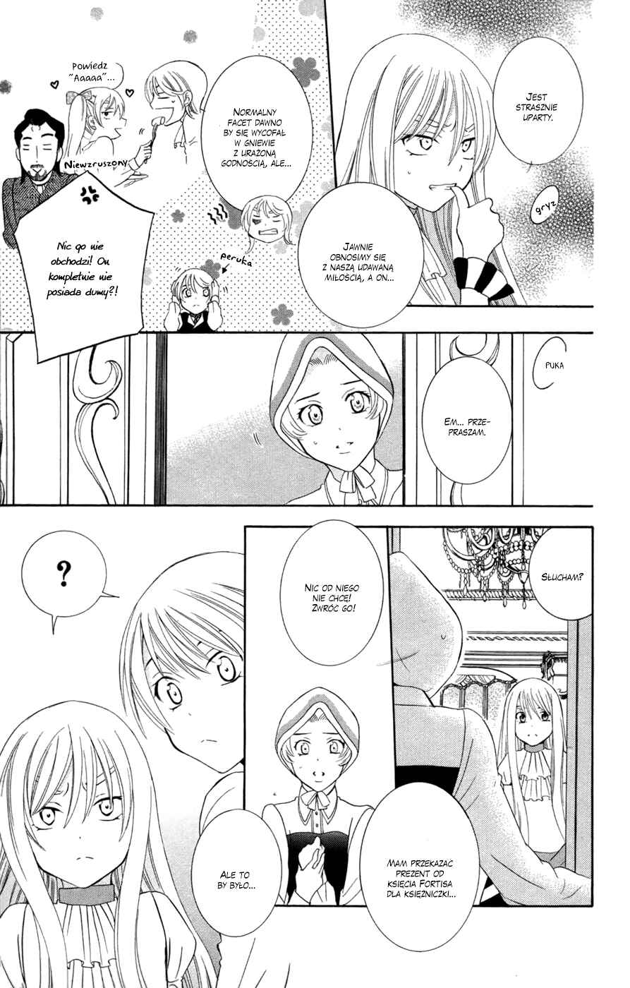 Soredemo Sekai wa Utsukushii Chapter 33 - Page 5