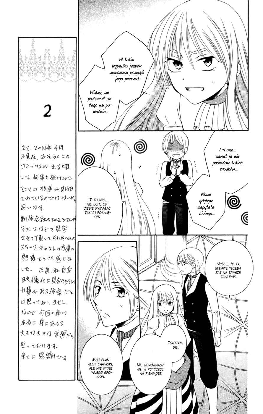 Soredemo Sekai wa Utsukushii Chapter 33 - Page 7