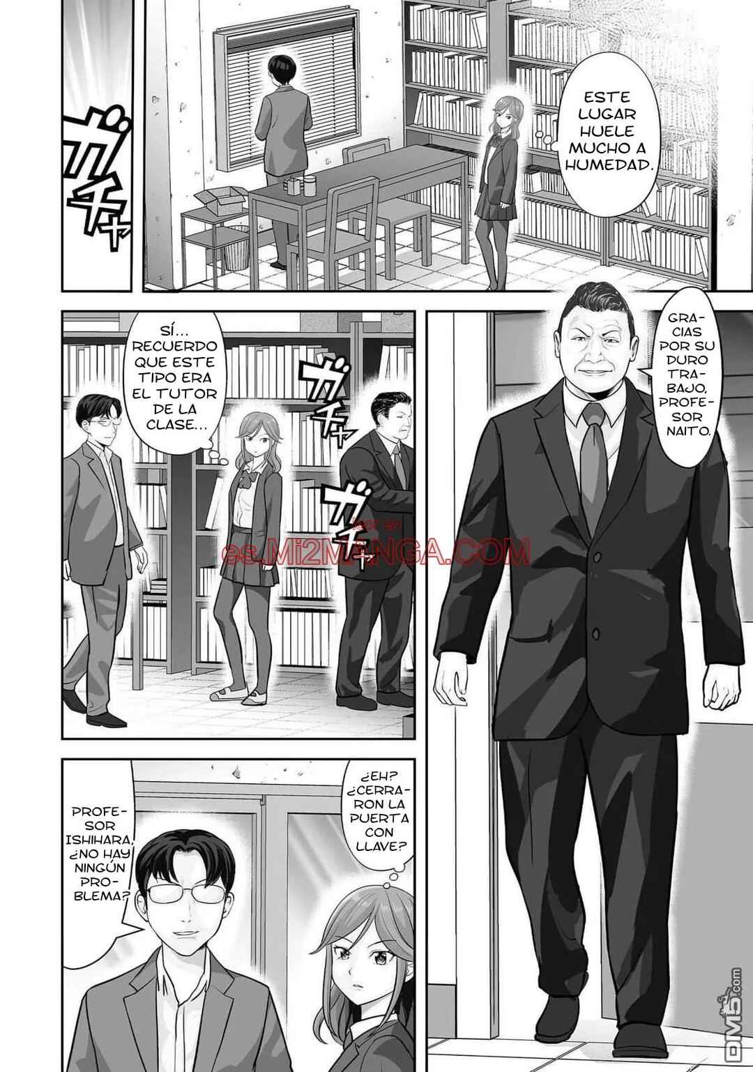 Kono JK, Nakami wa Doutei Yankee desu Chapter 4 - Page 13