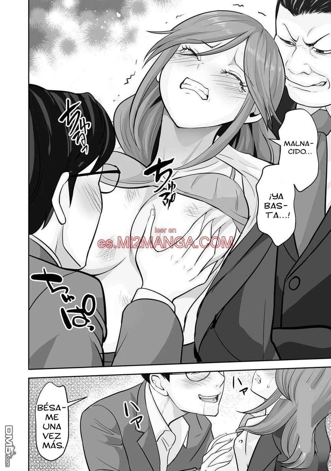 Kono JK, Nakami wa Doutei Yankee desu Chapter 4 - Page 21