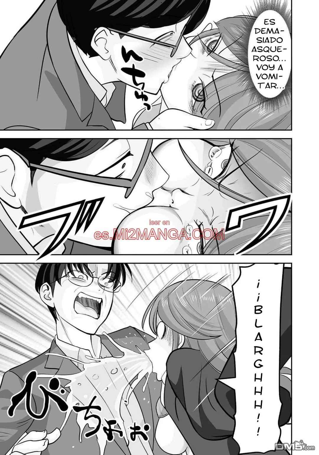 Kono JK, Nakami wa Doutei Yankee desu Chapter 4 - Page 22