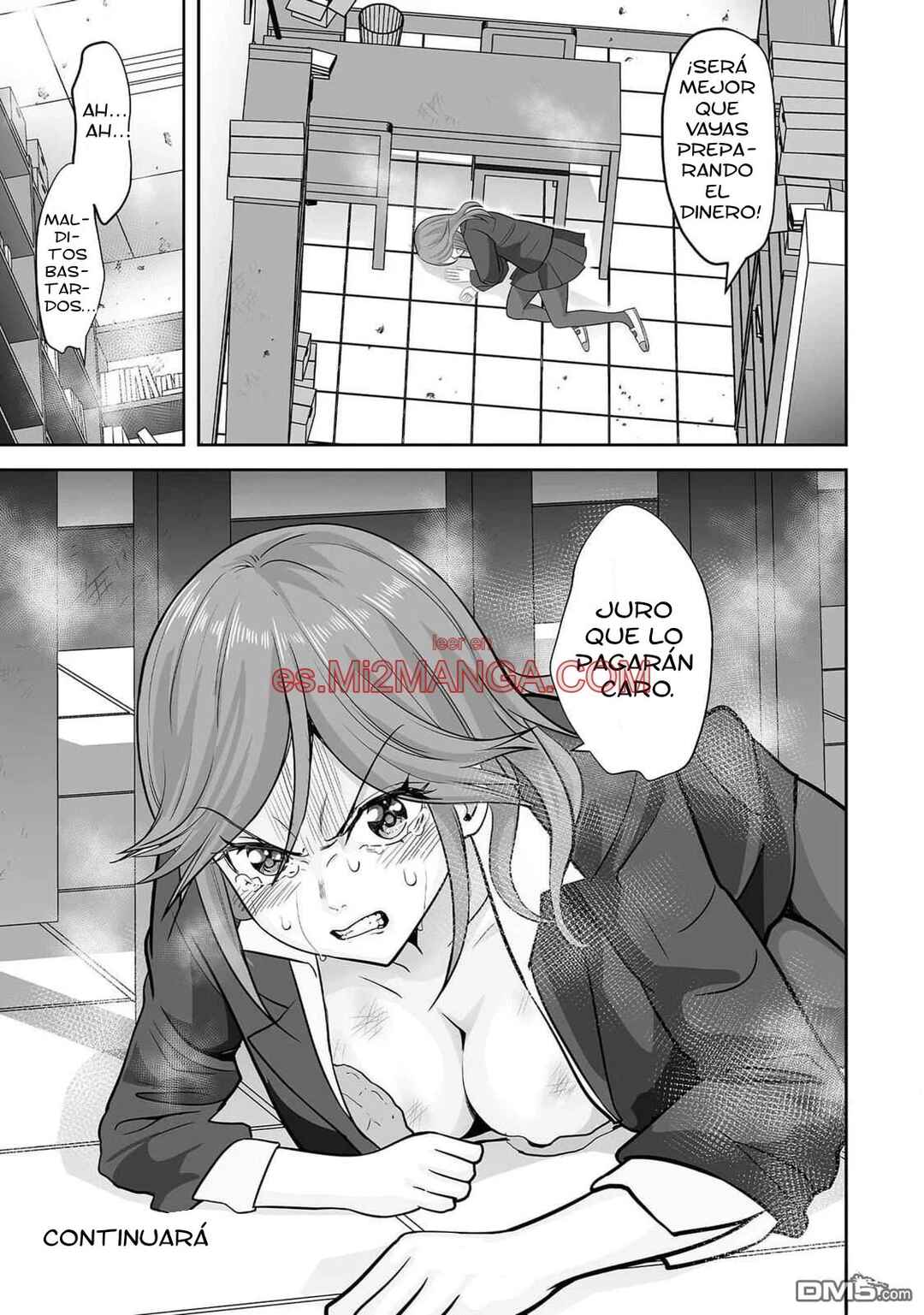 Kono JK, Nakami wa Doutei Yankee desu Chapter 4 - Page 26