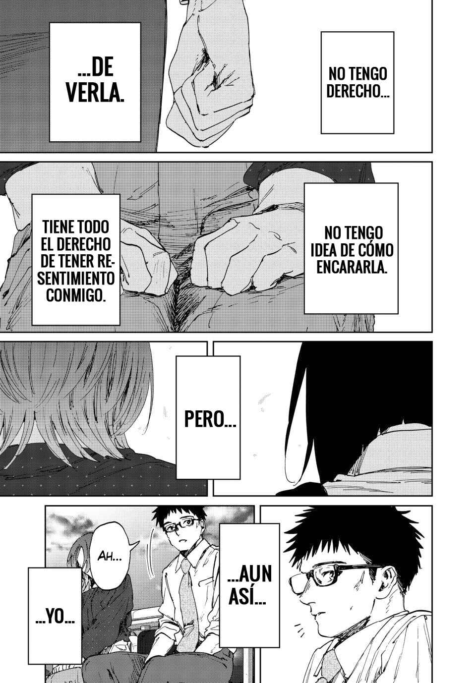 Kaoru Hana wa Rin to Saku Chapter 185 - Page 18