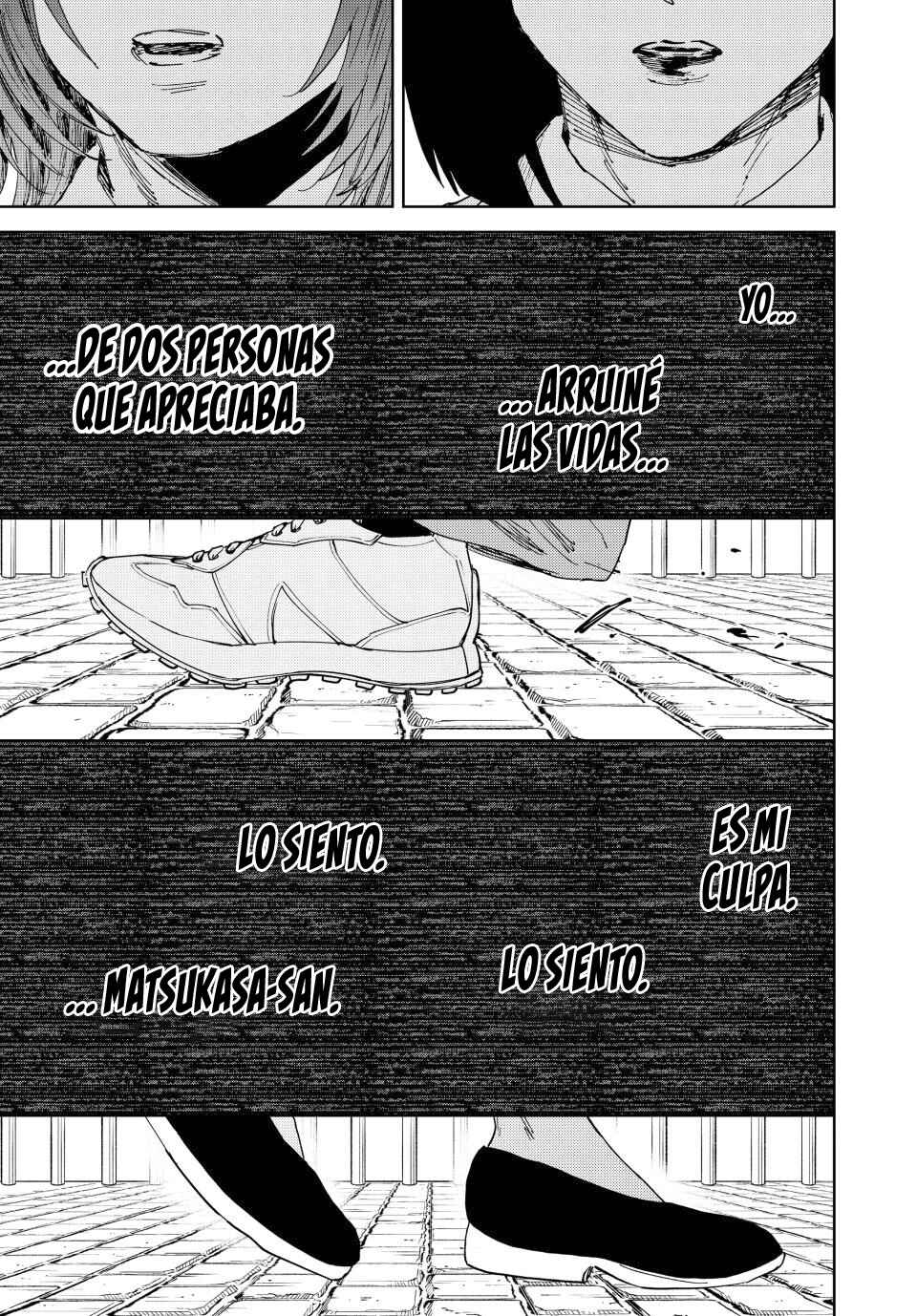 Kaoru Hana wa Rin to Saku Chapter 185 - Page 20