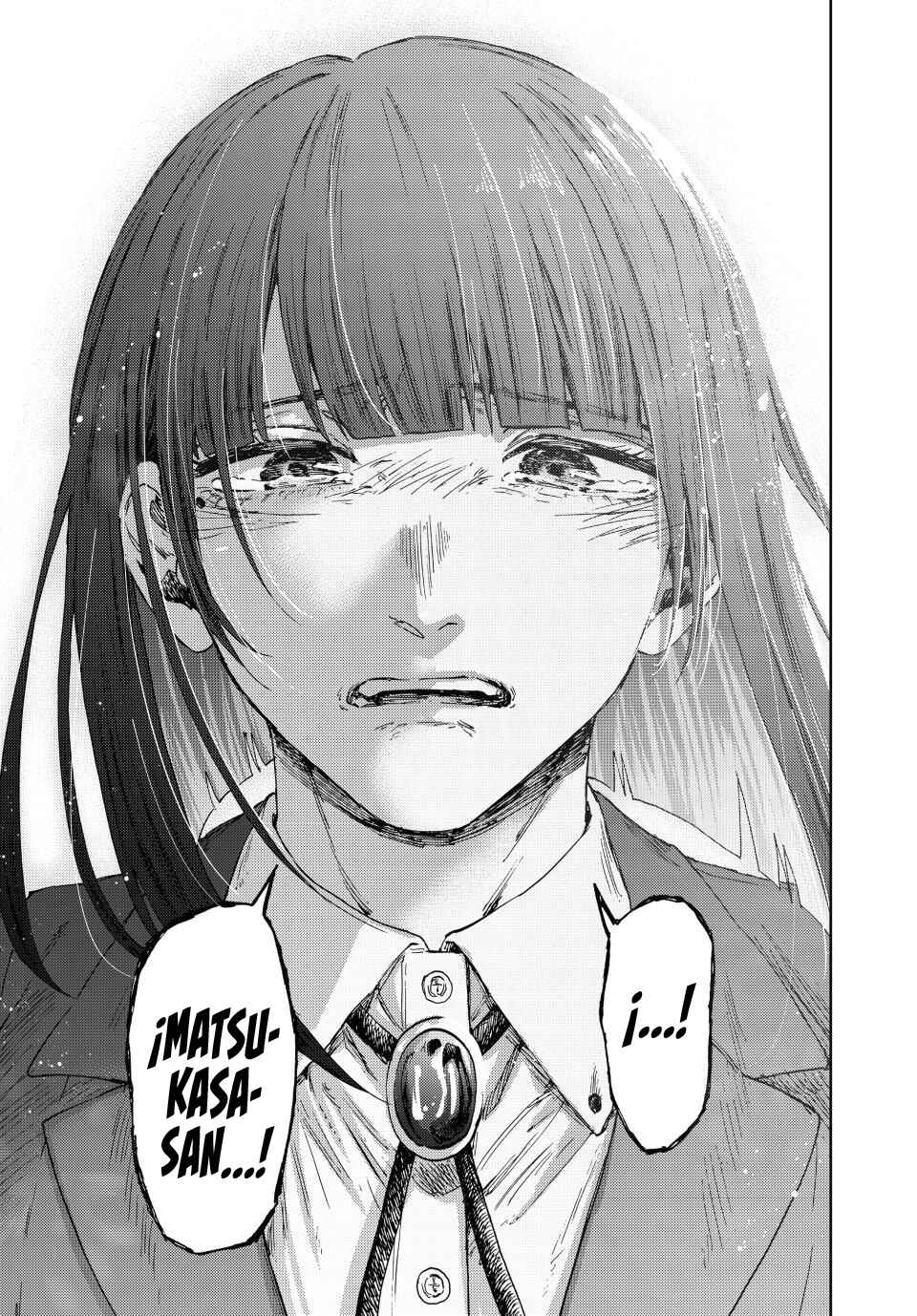 Kaoru Hana wa Rin to Saku Chapter 185 - Page 22