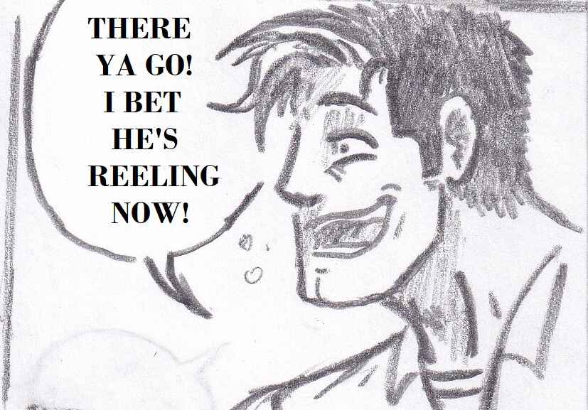 Convict Colosseum Chapter 19 - Page 75