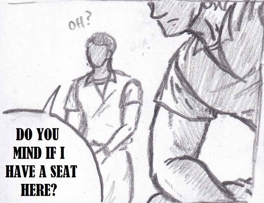 Convict Colosseum Chapter 19 - Page 8