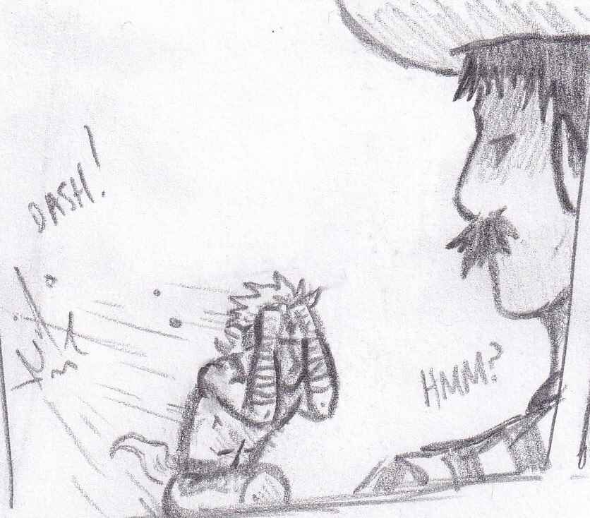Convict Colosseum Chapter 19 - Page 99