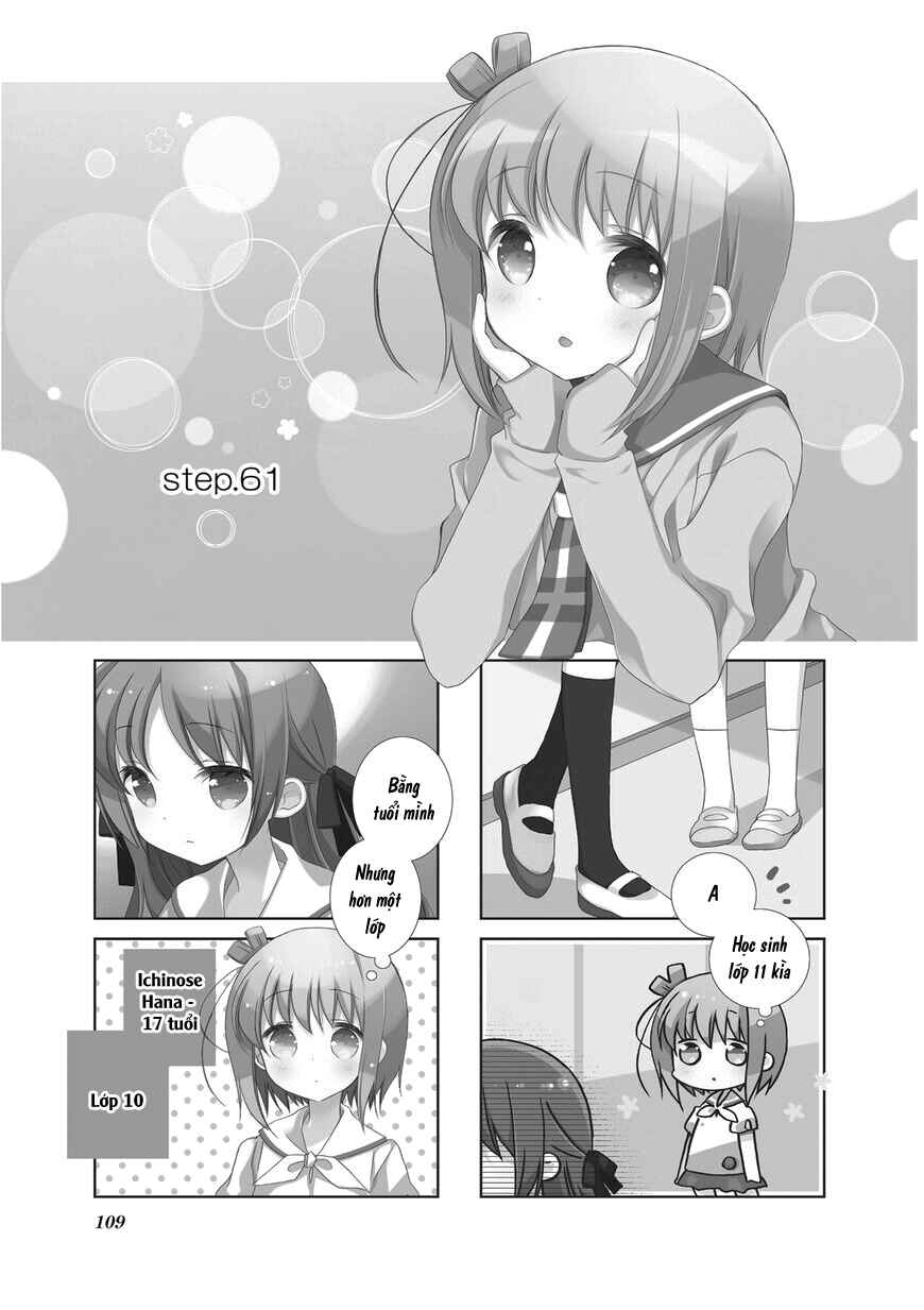 Slow Start Chapter 61 - Page 2