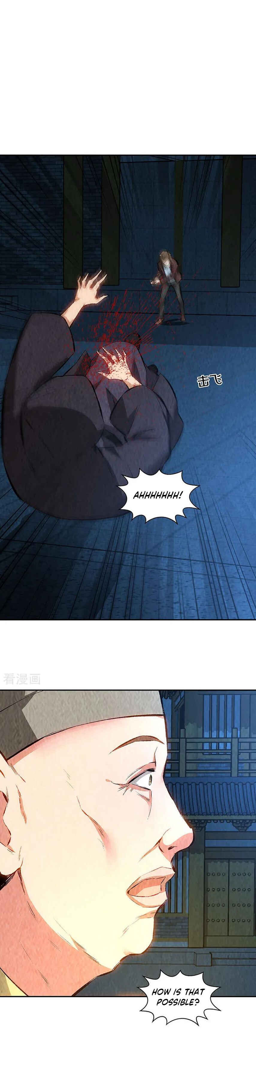 The Loser Takes It All Chapter 193 - Page 12