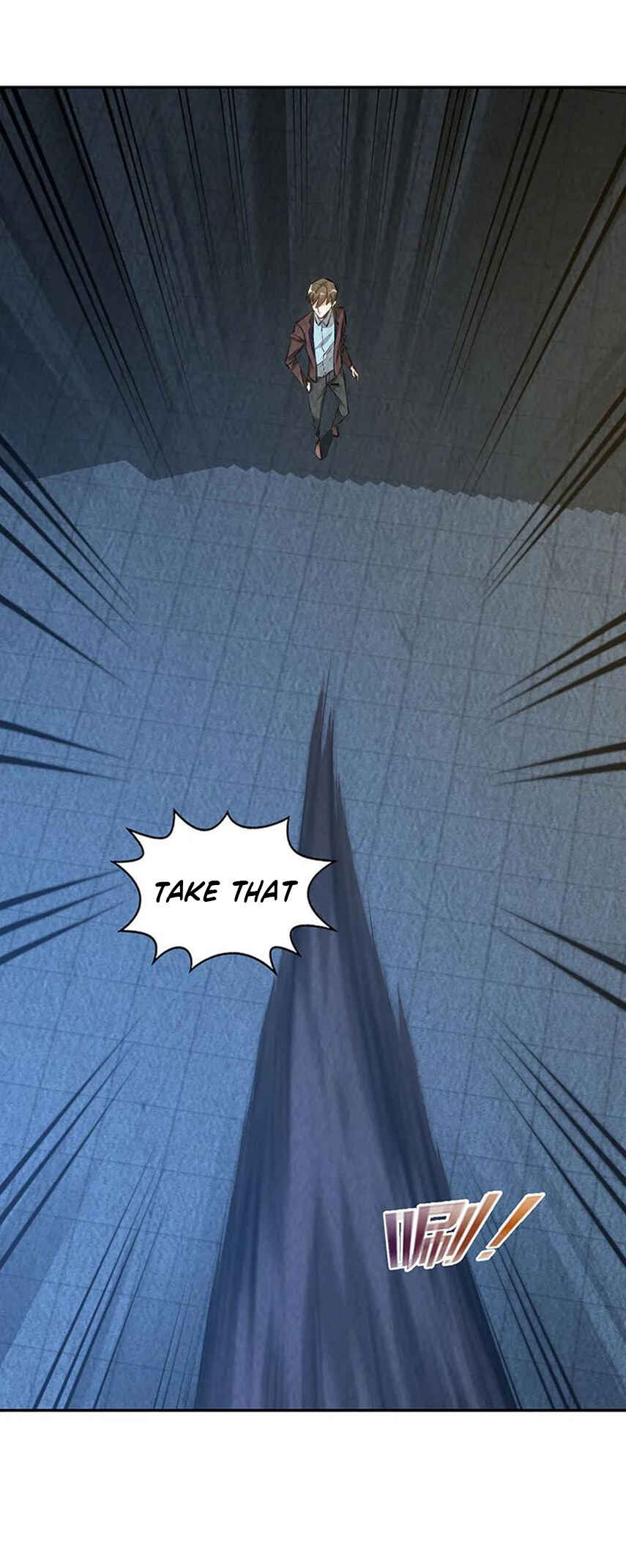 The Loser Takes It All Chapter 193 - Page 6