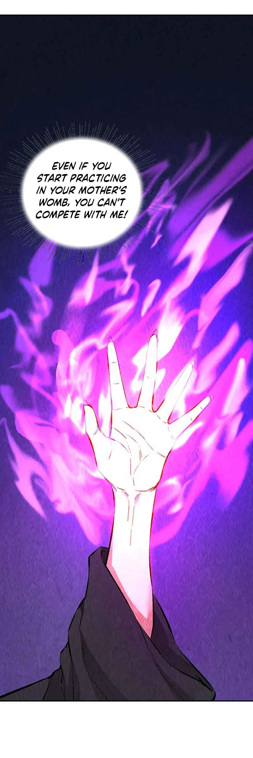 The Loser Takes It All Chapter 193 - Page 8