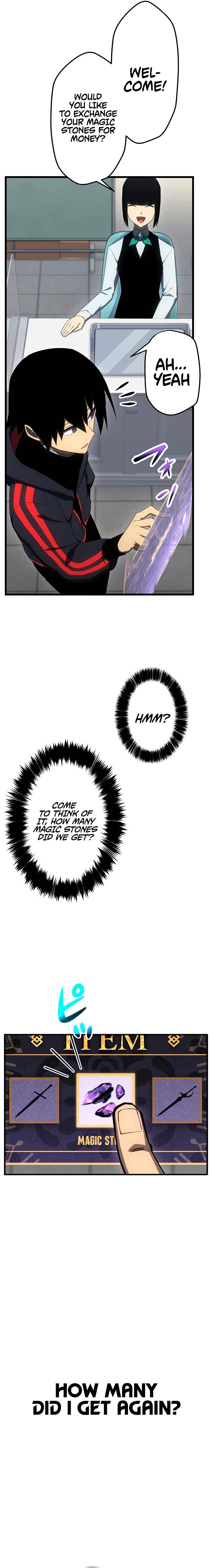 Death Penalty Chapter 13 - Page 10