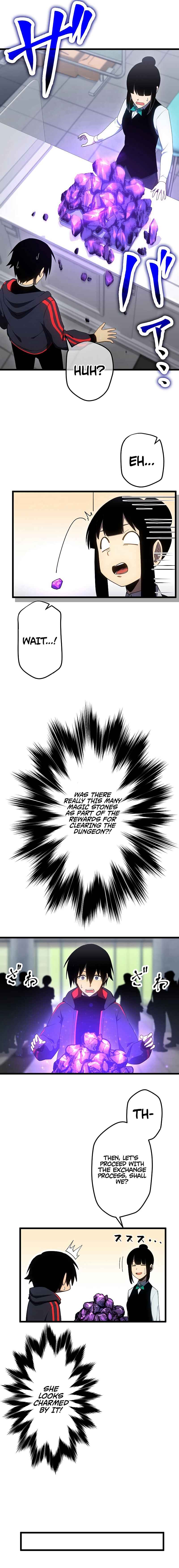 Death Penalty Chapter 13 - Page 11